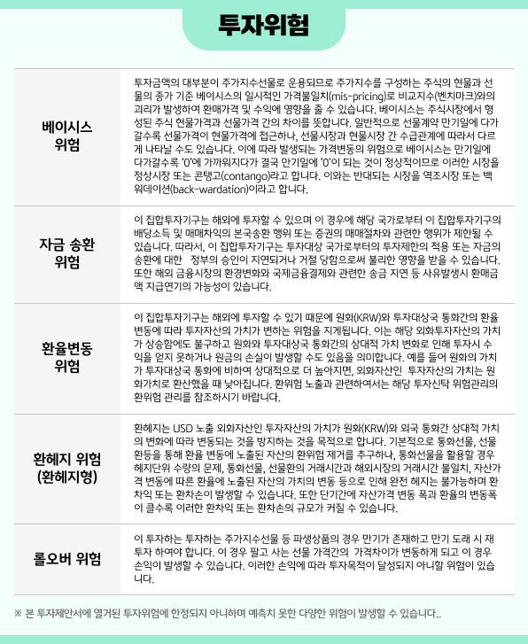 투자 위험2